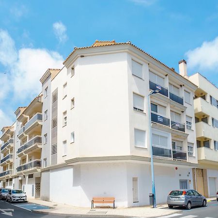 Apartamento Mestral 2 Peñíscola 外观 照片