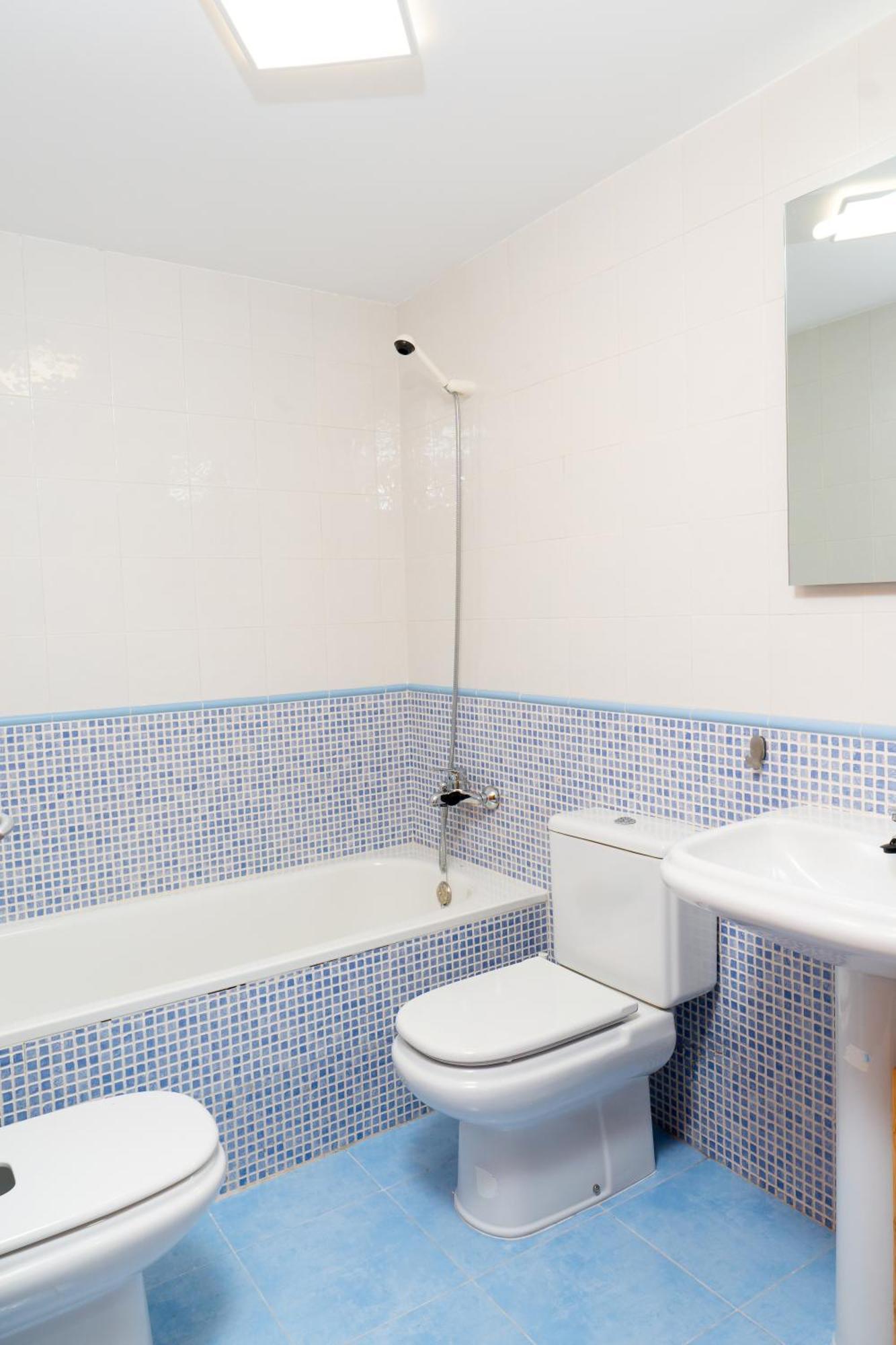 Apartamento Mestral 2 Peñíscola 外观 照片